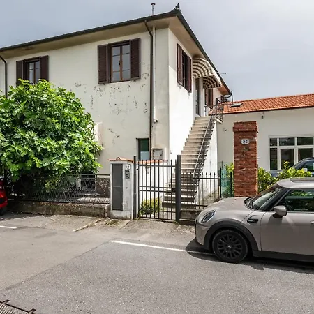 Apartment Volpino - Affitti Brevi Italia