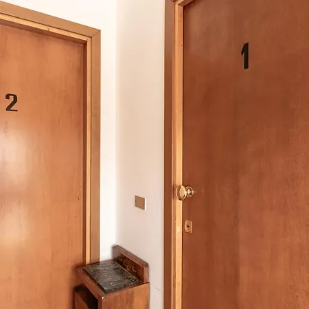 Volpino - Affitti Brevi Italia Apartment *