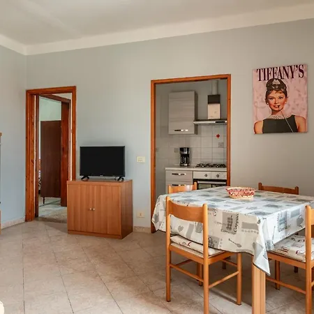 Apartment Volpino - Affitti Brevi Italia