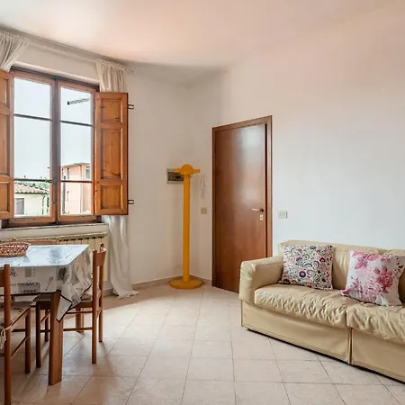Apartment Volpino - Affitti Brevi Italia
