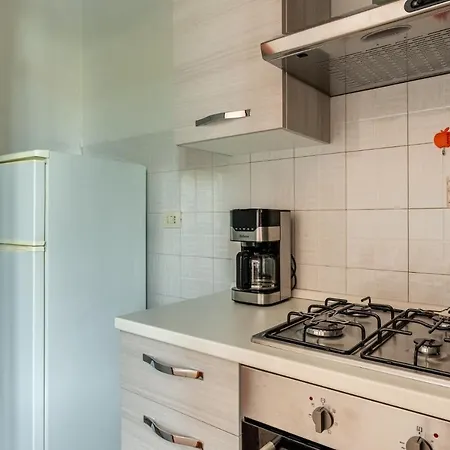 Volpino - Affitti Brevi Italia Apartment Lucca