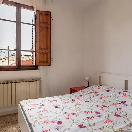Apartment Volpino - Affitti Brevi Italia