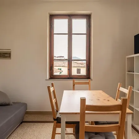 Volpino - Affitti Brevi Italia Apartment Lucca