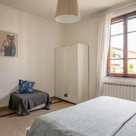 Apartment Volpino - Affitti Brevi Italia Lucca