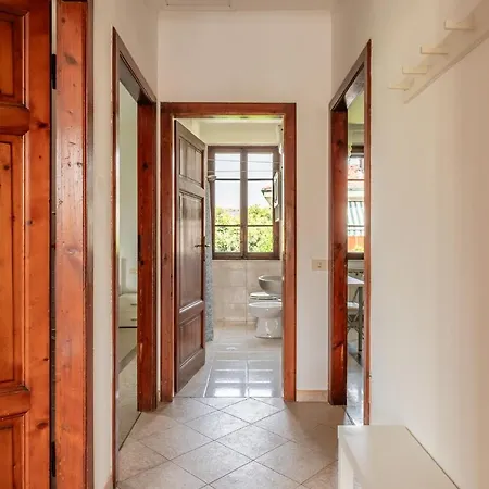 Volpino - Affitti Brevi Italia Apartment