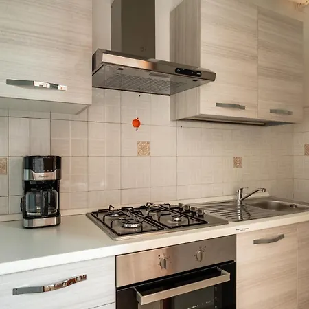 Volpino - Affitti Brevi Italia Apartment