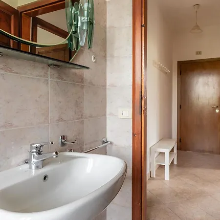 Apartment Volpino - Affitti Brevi Italia *