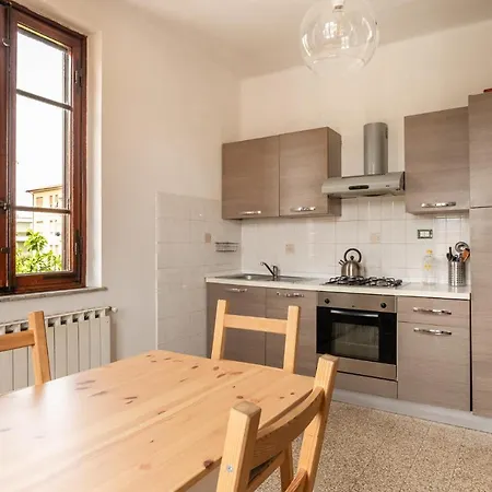 Volpino - Affitti Brevi Italia Apartment Lucca